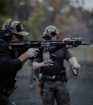 achilles heel tactical skills and drills clinic